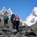 Ama Dablam Base Camp Trek