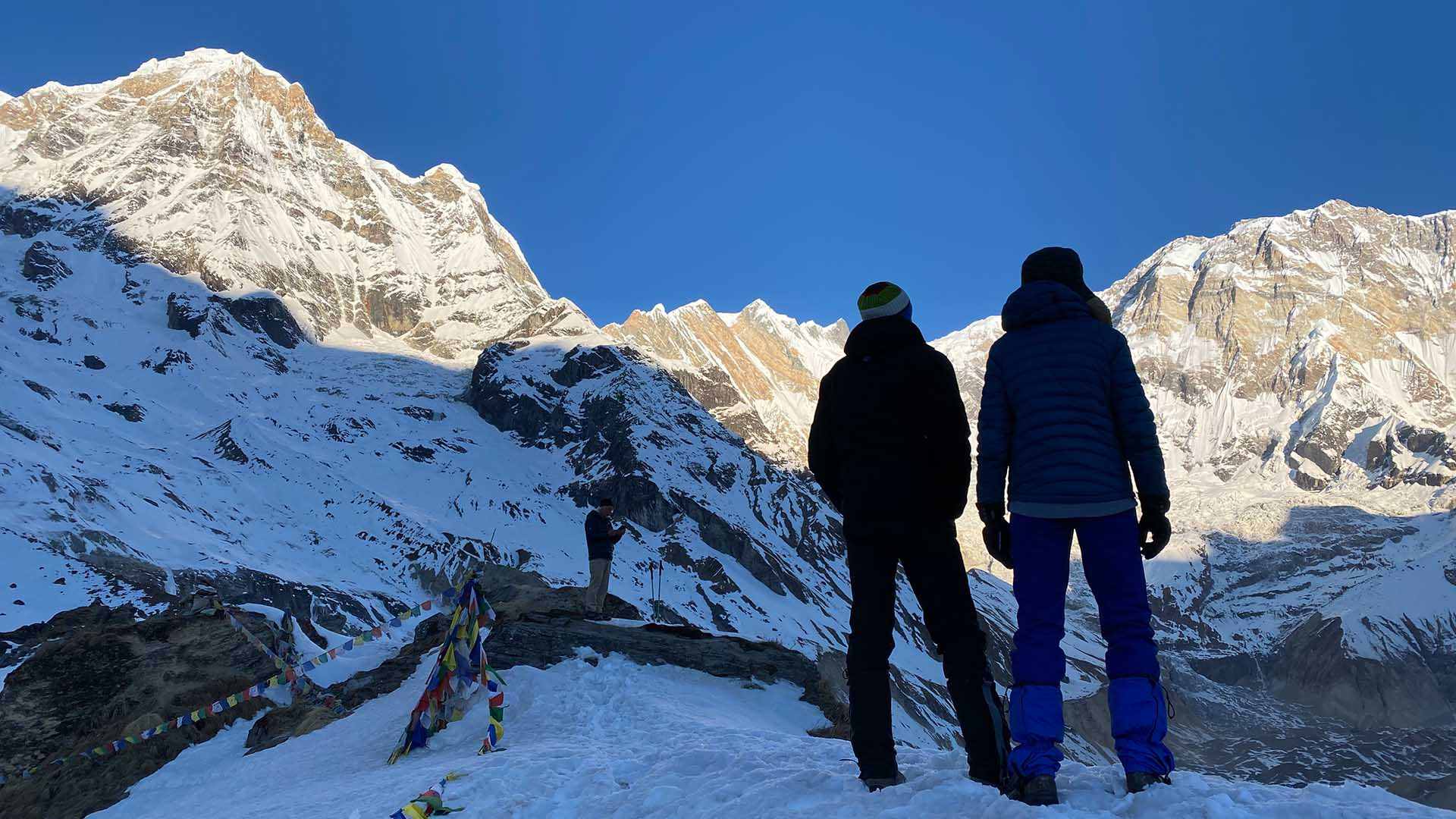 Top 10 Reasons To Do The Annapurna Base Camp Trek