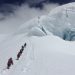 Cho Oyu Expedition