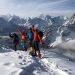 Lobuche Climbing with EBC