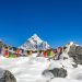 Everest Two Passes Trek