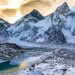 Gokyo Ri Trek