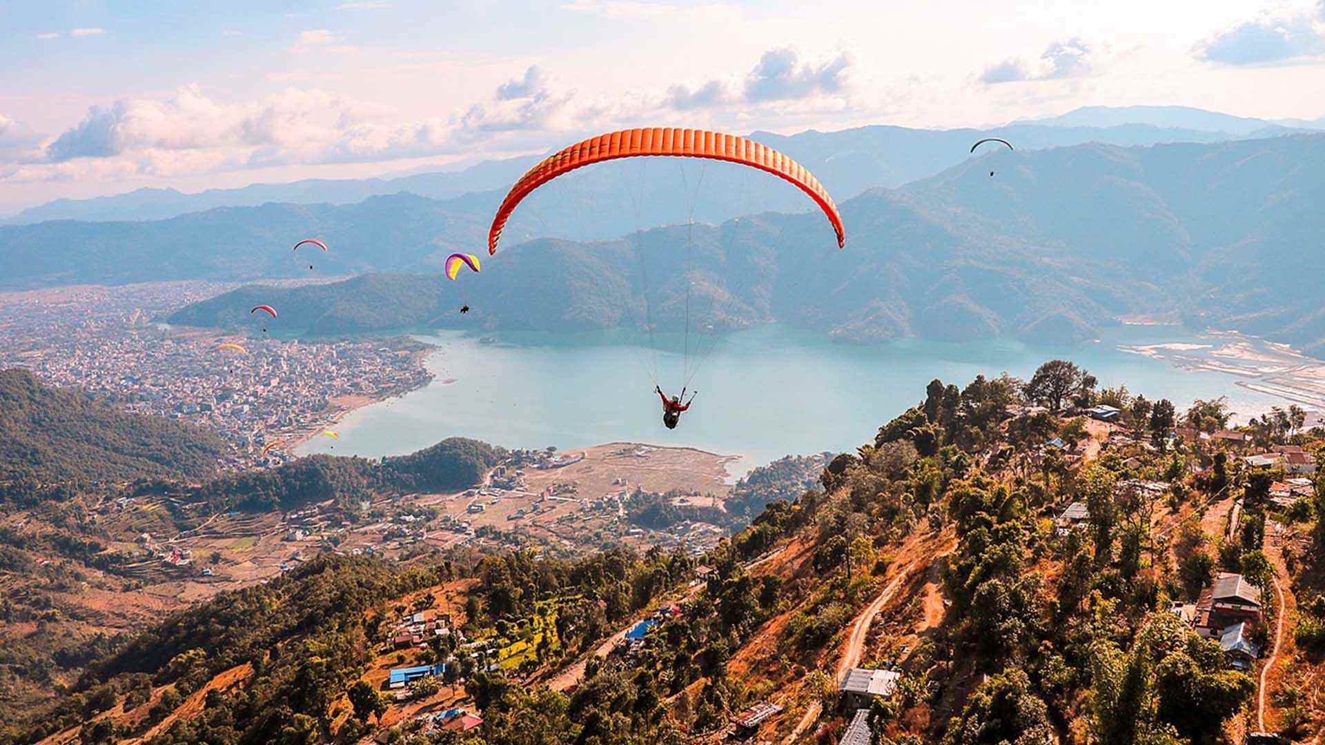 Kathmandu Pokhara Tour
