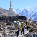Langtang Gosaikunda Trek