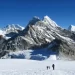 Mera Peak Climbing