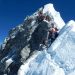 Mount Everest Expedition