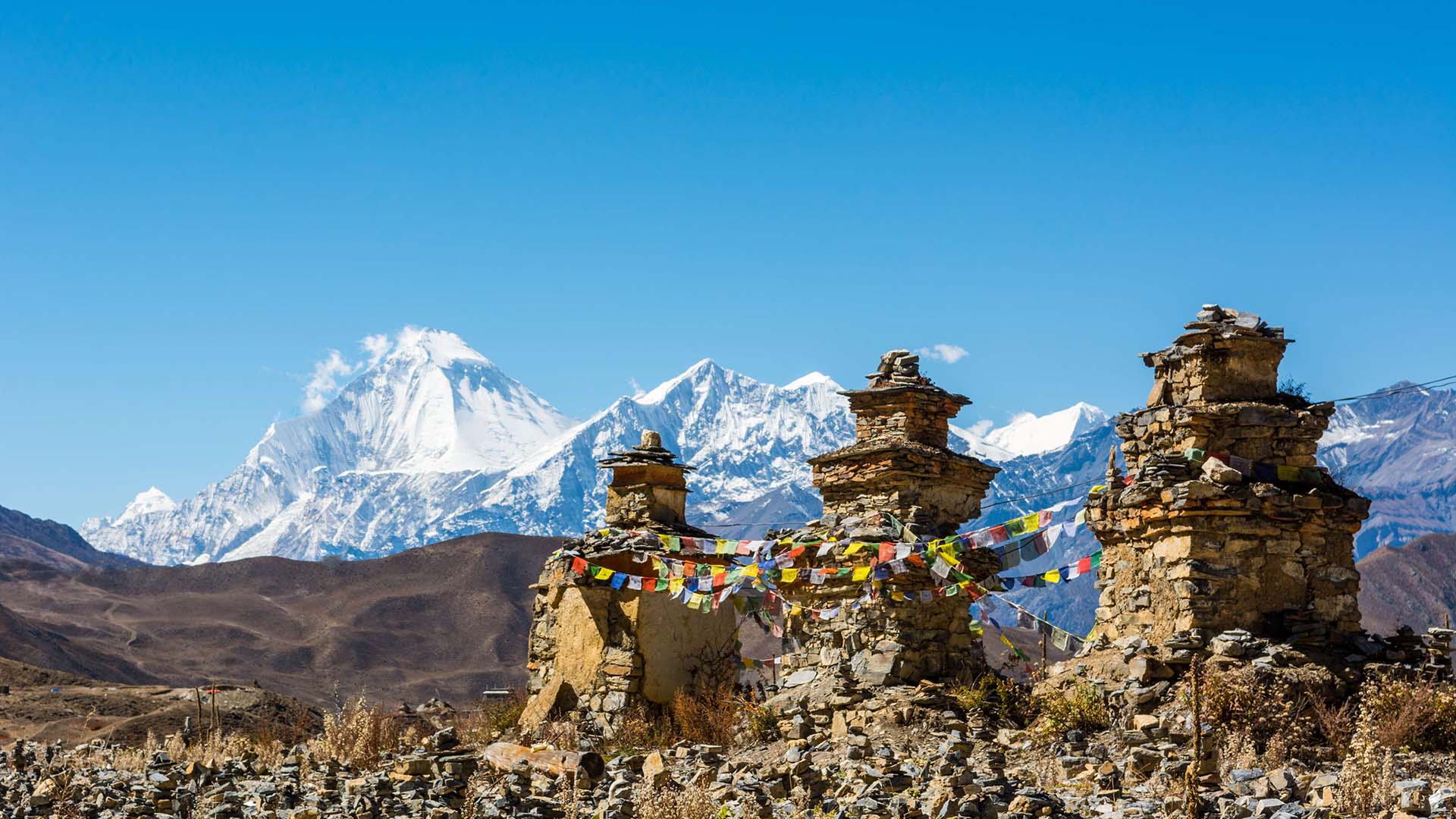 Muktinath Tour