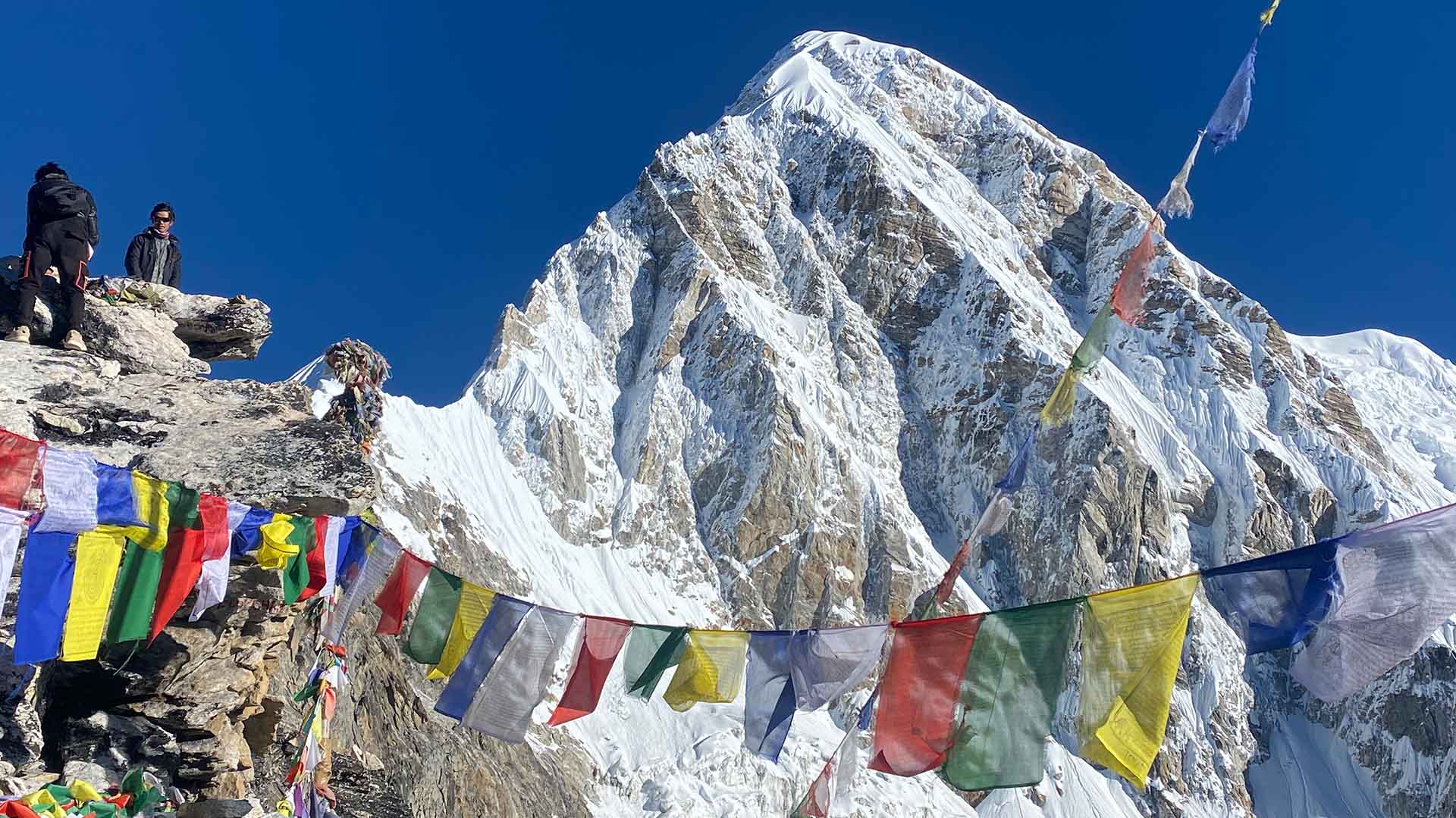 Things To Know Before Trekking To Everest Base Camp