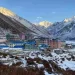 Annapurna Expedition